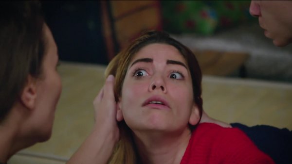"Bahar te manda saludos": Mira el momento de "Me robó mi vida"
