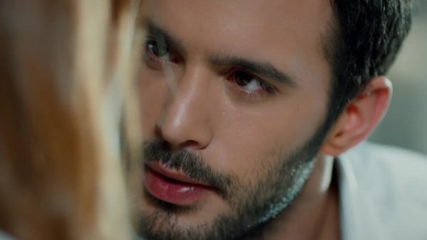 Amor en Juego - T1E47 | Omer quiere una respuesta
