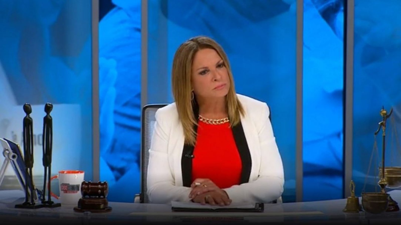 Caso Cerrado | Capítulo 22 de enero 2024
