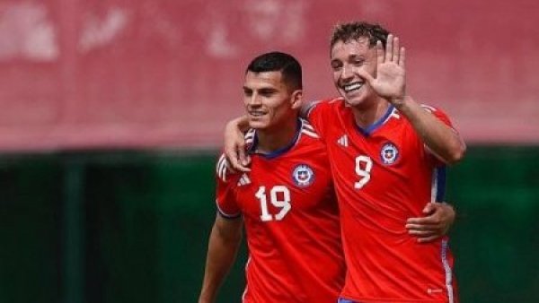 Preolímpico 2024: Sepa cuántos equipos clasifican a la siguiente ronda del torneo
