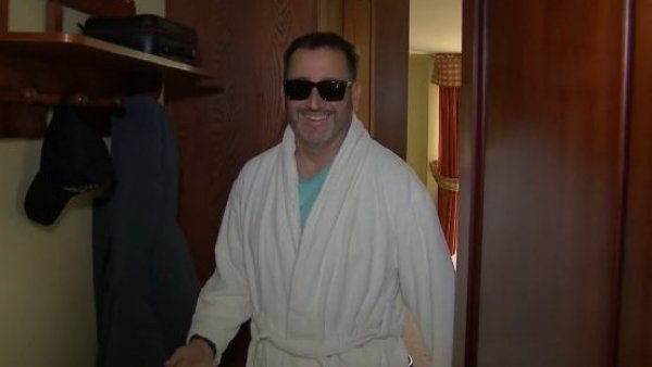 ¡Un gigante! La aplaudida conducción de Eduardo Fuentes en Olmué 2024
