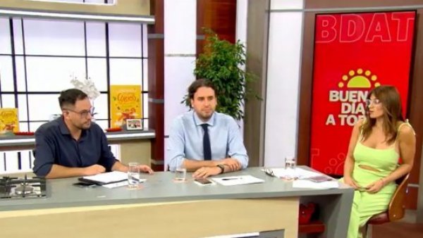 De Arica a Santiago: Diputado Mirosevic "suplica" cambiar de lugar el juicio a Los Gallegos, grupo del Tren de Aragua
