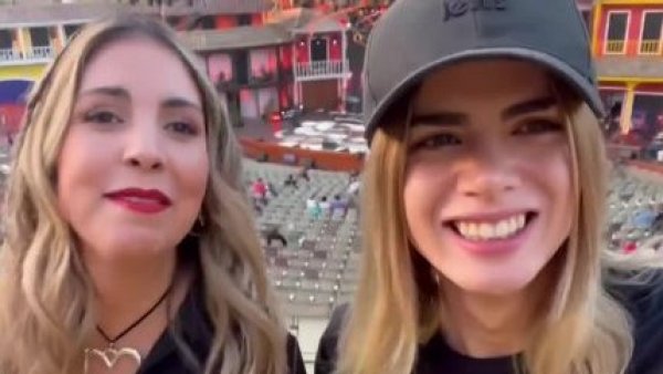 Diario de Olmué: Día 4