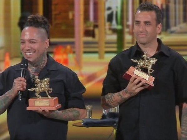 Olmué 2024: Bodoque y Cebolla logran el rating más alto del festival