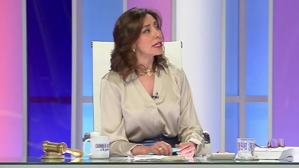 Carmen Gloria a tu servicio | Capítulo 22 de enero 2024: Ya han pasado 30 años
