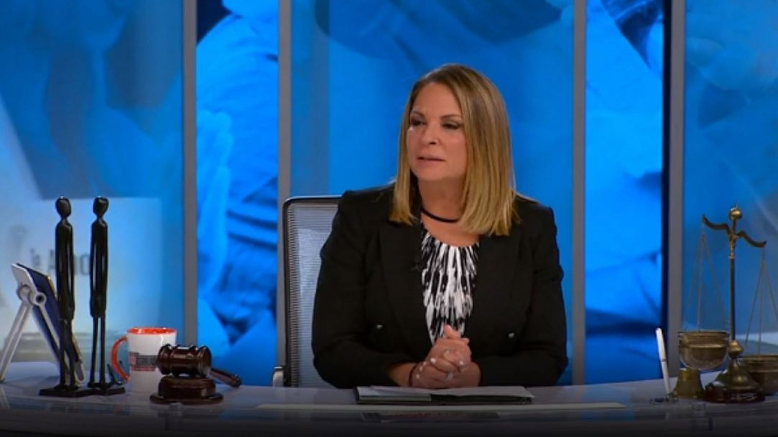 Caso Cerrado | Capítulo 23 de enero 2024
