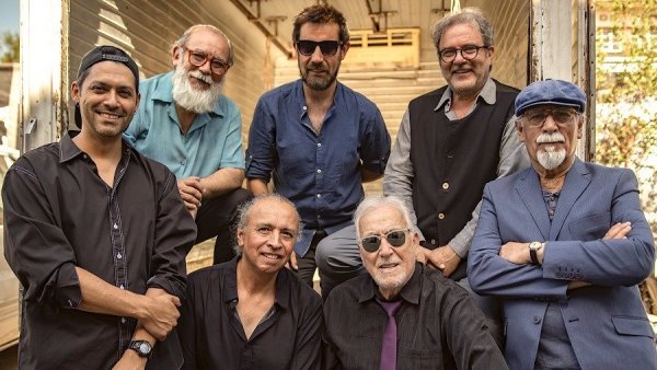 Concierto gratuito: Congreso tocará en pleno centro de Santiago
