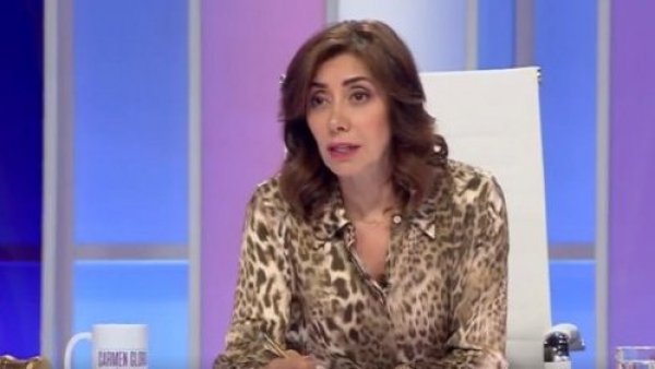 Carmen Gloria a tu servicio | Capítulo 23 de enero 2024: ¡Quiero cobrar mi herencia!
