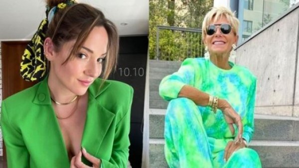 "Deja el rencor atrás": Kel Calderón es criticada por no referirse a la salud de Raquel Argandoña