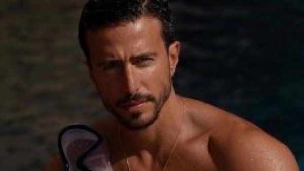 Marco Ferri anunció que será padre por primera vez: su ex, Aylén Milla, lo felicitó