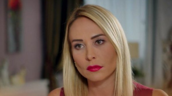 ¡Una venganza absoluta! Mira el avance de este martes de "Me robó mi vida"
