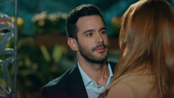 La ilusión de Omer: Revisa un avance de este martes de "Amor en Juego"
