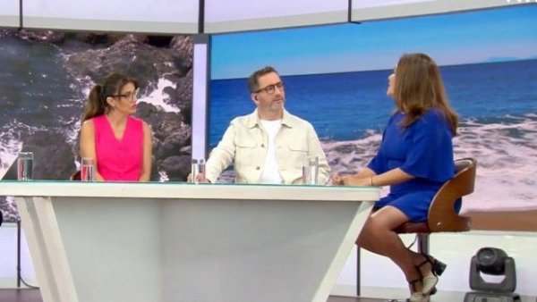 Ministra de Bienes Nacionales recuerda que las playas son de todos
