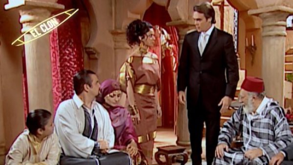 Los deseos para Said: Revisa un avance de este martes de "El Clon"
