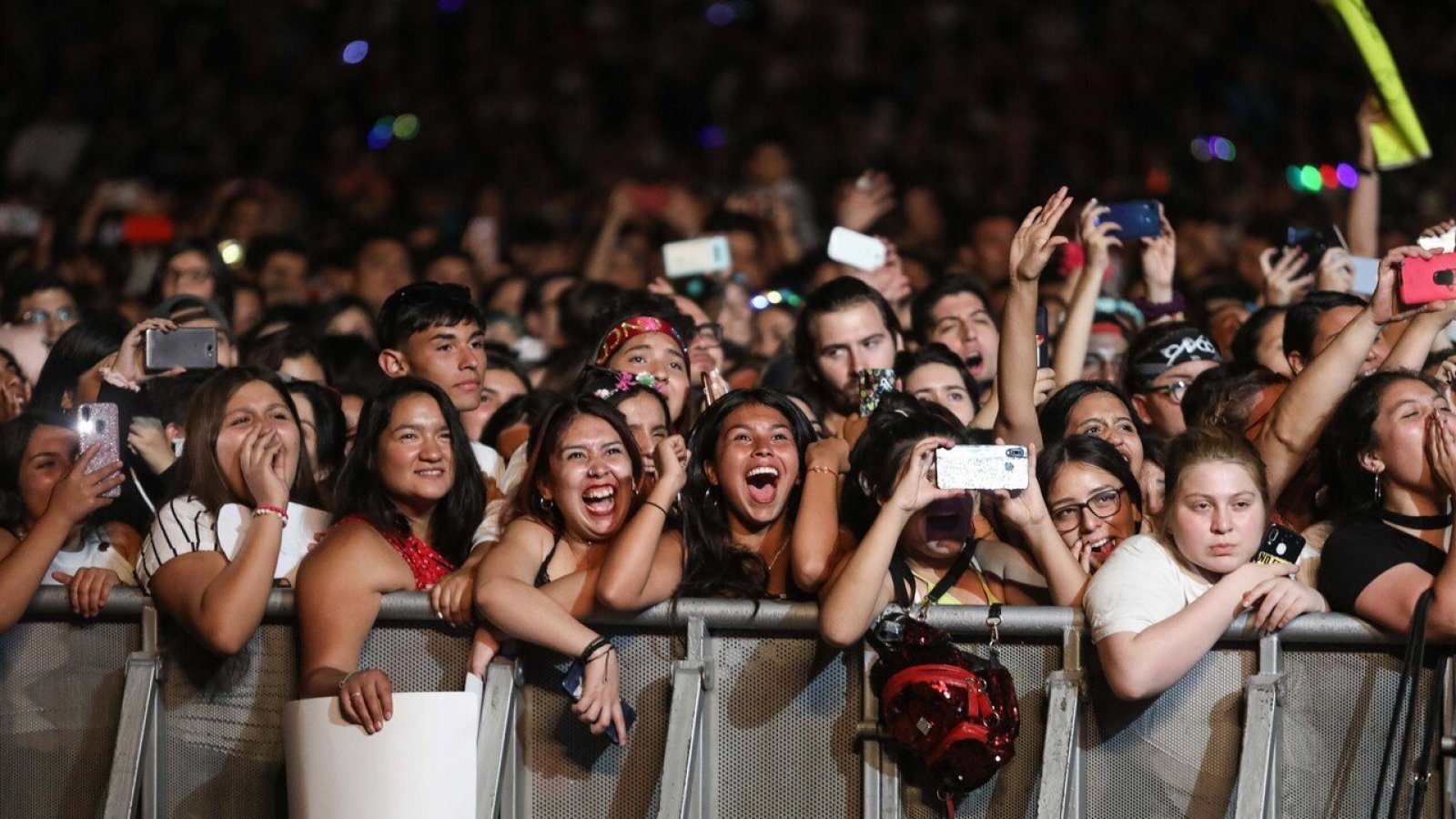 Festival de Las Condes Conoce los artistas del sábado 27 de enero TVN