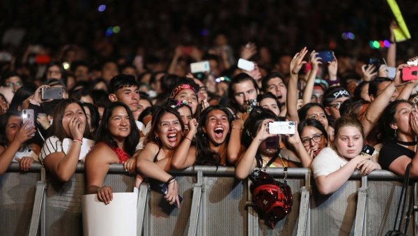 Festival de Las Condes: Conoce los artistas del sábado 27 de enero