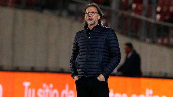 ¿Confirman a Ricardo Gareca?: Federación de Fútbol publica alusivo video
