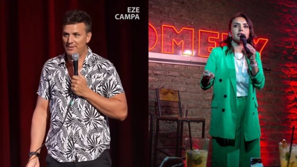 ¿Quiénes son los humoristas que se presentarán en el Festival de Las Condes 2024?