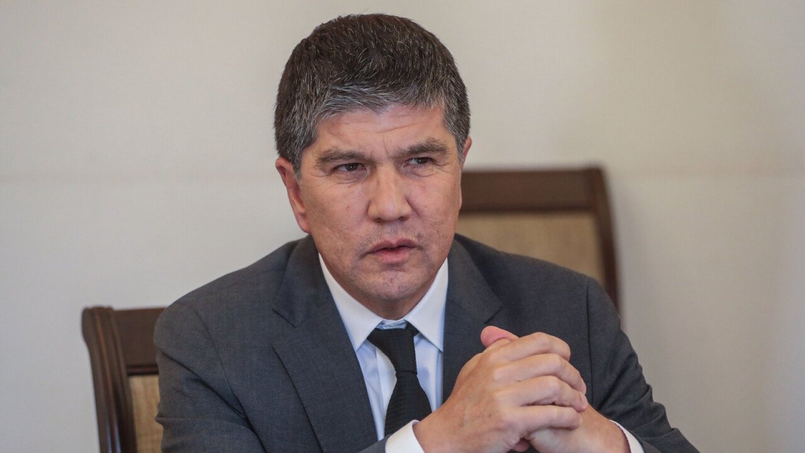 Subsecretario Monsalve señala que "es probable, pero no está confirmado" una visita a Colchane ante críticas del control fronterizo
