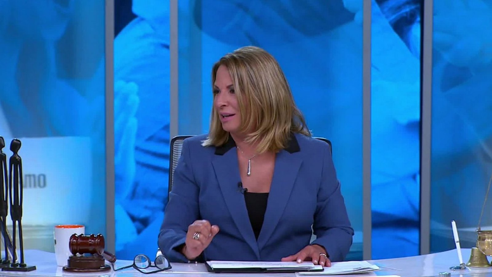 Caso Cerrado | Capítulo 24 de enero 2024
