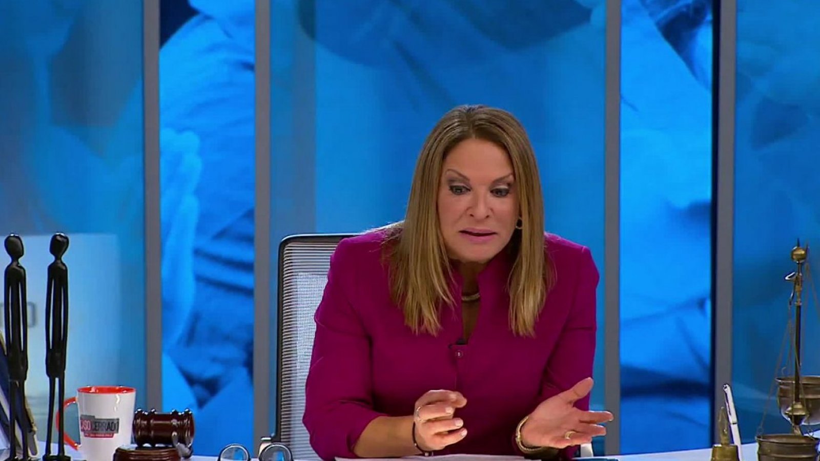 Caso Cerrado de Selección | Capítulo 24 de enero 2024
