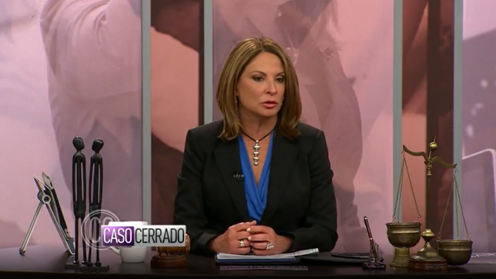 Caso Cerrado | Capítulo 25 de enero 2024
