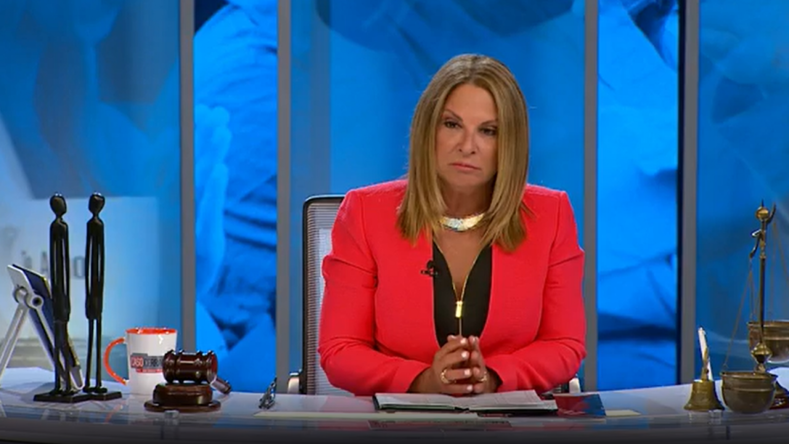 Caso Cerrado de Selección | Capítulo 25 de enero 2024

