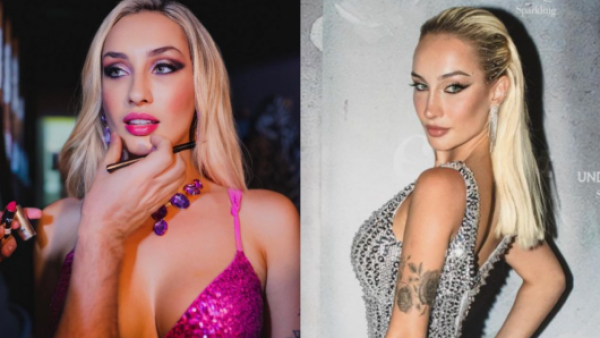 "Tiemblen": la reacción de Francisca Maira tras clasificar al Miss Universo Chile 2024
