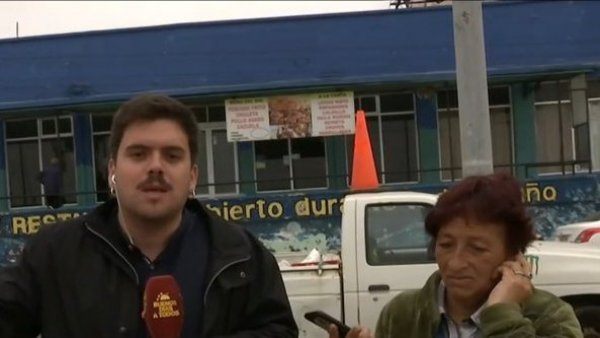 "Queremos que se acabe el verano": La angustia de vecinos de Cartagena por la delincuencia e inseguridad del balneario

