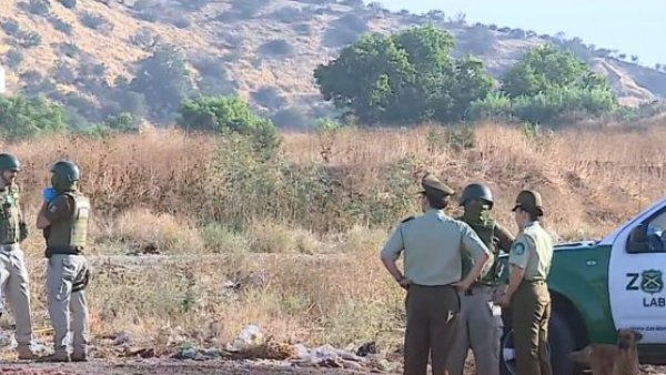 Tren de Aragua en Chile: ¿Qué se sabe a la casa de secuestros y tortura en Maipú?
