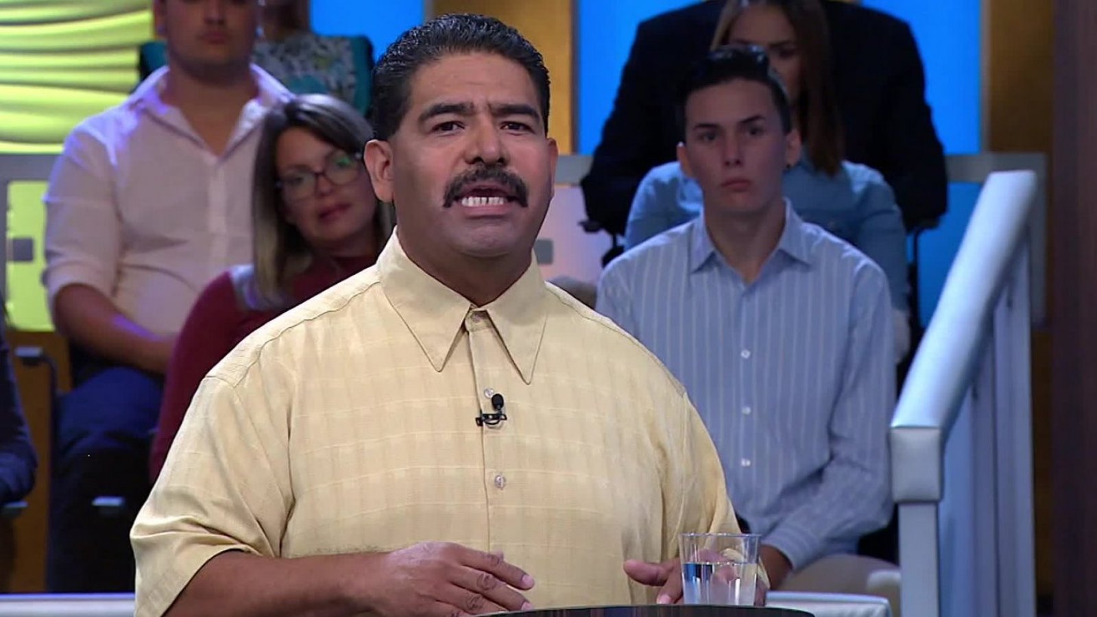 Caso Cerrado: Acciones que cuestan vidas

