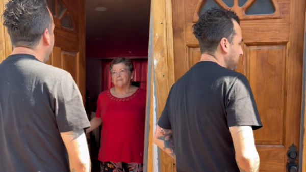 "Parece que seré huérfano de nuevo": Bodoque comparte reacción de su madre luego de Olmué 2024
