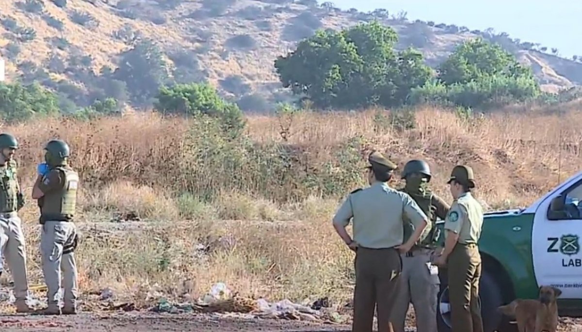 Tren de Aragua en Chile: ¿Qué se sabe a la casa de secuestros y tortura ...