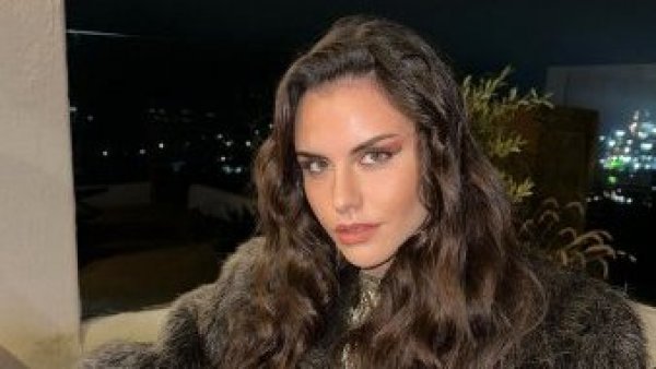<p>|</p>Emilia Dides: la ganadora de Rojo que busca representar a Chile en Miss Universo 2024
