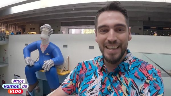 #NosVamosDeVlog: Teatro a Mil 2024 (Parte 2)
