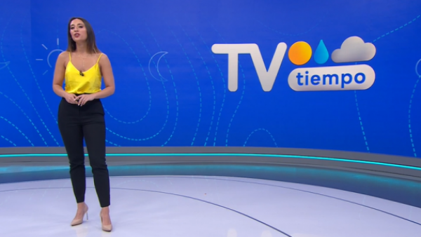 Pronóstico del tiempo: Sábado 27 de enero 2024 | TV Tiempo
