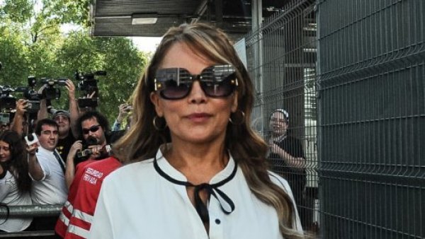 Corte de Apelaciones revisará el futuro judicial de Cathy Barriga