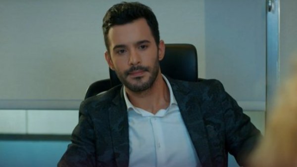¡Se enojó Omer! Revisa un adelanto de este viernes en "Amor en Juego"
