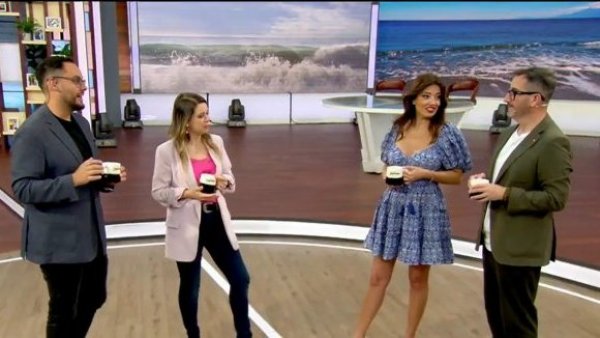 ¡Podríamos llegar a una ola de calor! Pronostican temperaturas extremas para la próxima semana
