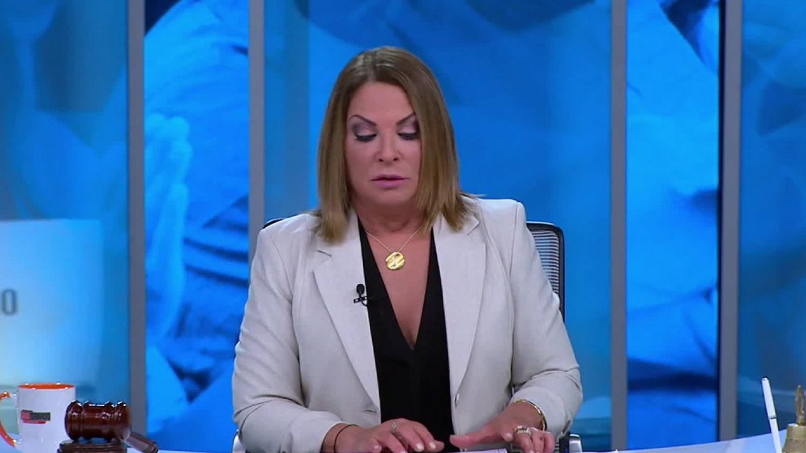 Caso Cerrado | Capítulo 26 de enero 2024
