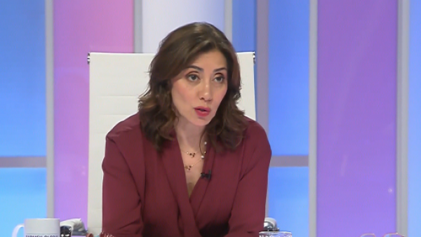 Carmen Gloria a tu servicio | Capítulo 26 de enero "¿Qué hay detrás de la herencia?".
