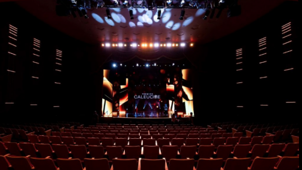 No te pierdas este domingo los “Premios Caleuche, Gente que se Transforma”
