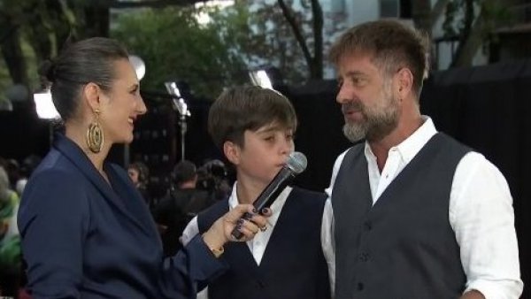 "Me encantó porque lo logré": Marcial Tagle comenta su nominación a los Premios Caleuche 2024
