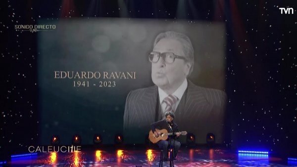 In Memoriam: Manuel García y su homenaje a quienes partieron
