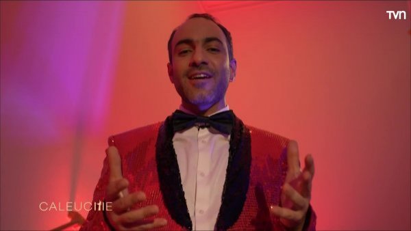 "The show must go on": así fue la obertura de los Premios Caleuche 2024