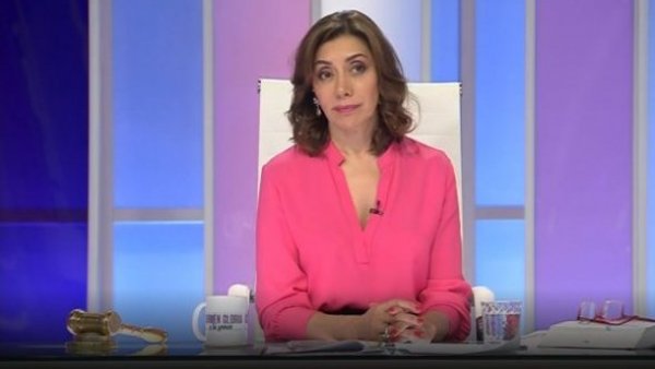 Carmen Gloria a tu servicio | Capítulo 29 de enero 2024: Cada uno por su lado
