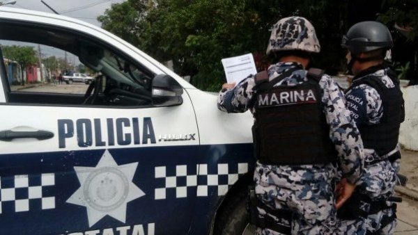 Hallan cuerpos desmembrados con mensajes del Cártel Jalisco en México
