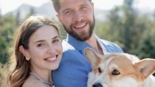 "Están separados": revelan motivo de supuesto quiebre entre Belén Soto y su esposo Branko

