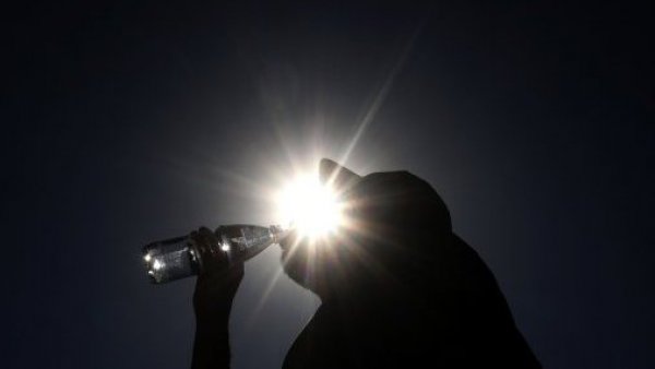 Súper ola de calor será peor que la semana pasada: esperan hasta 39°C
