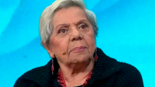 Premios Caleuche 2024: Gabriela Medina recibe Premio a la Trayectoria
